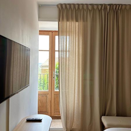 Hoetel U Santa Maria Olmeto  Dış mekan fotoğraf