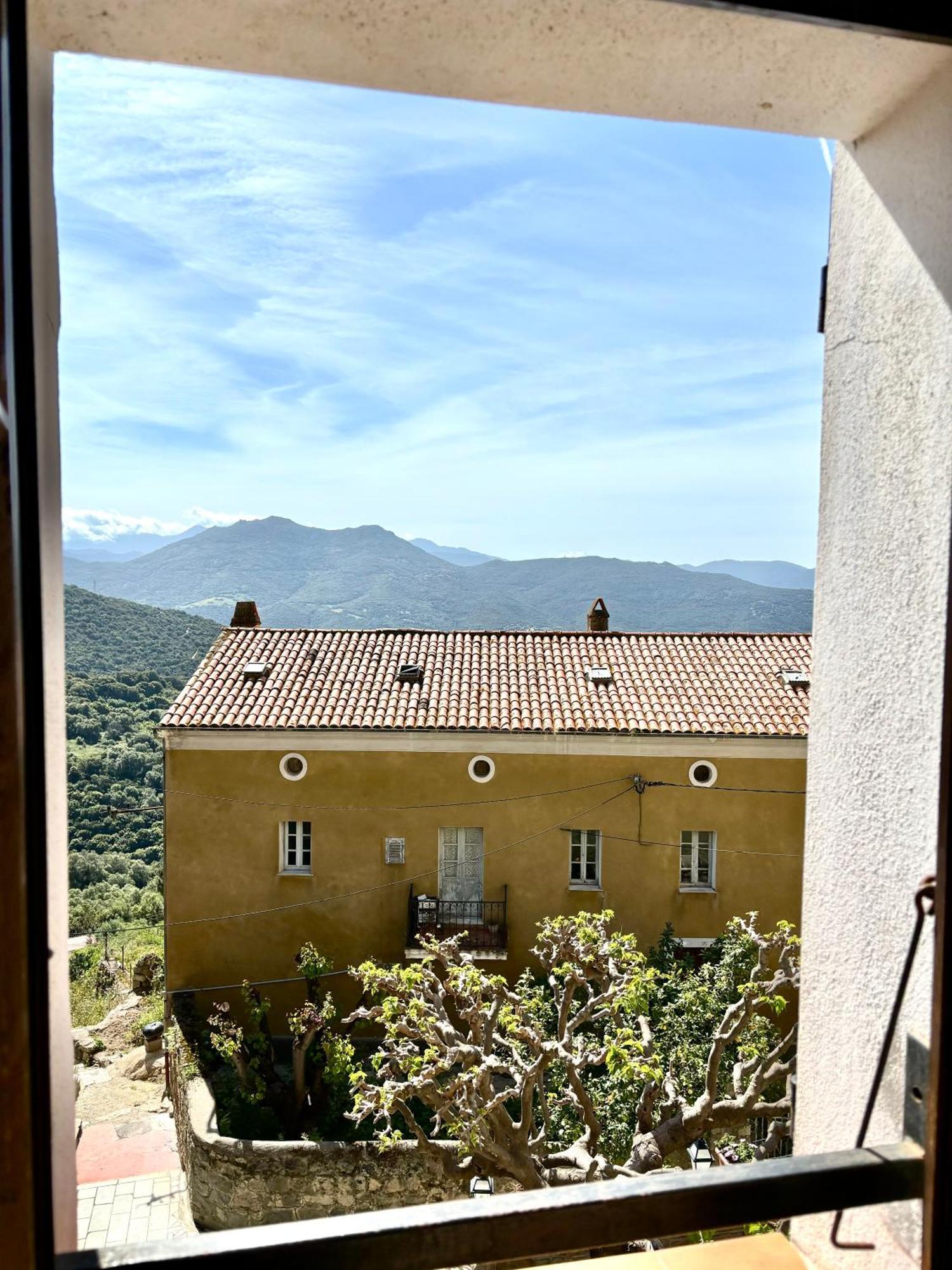 Hoetel U Santa Maria Olmeto  Oda fotoğraf