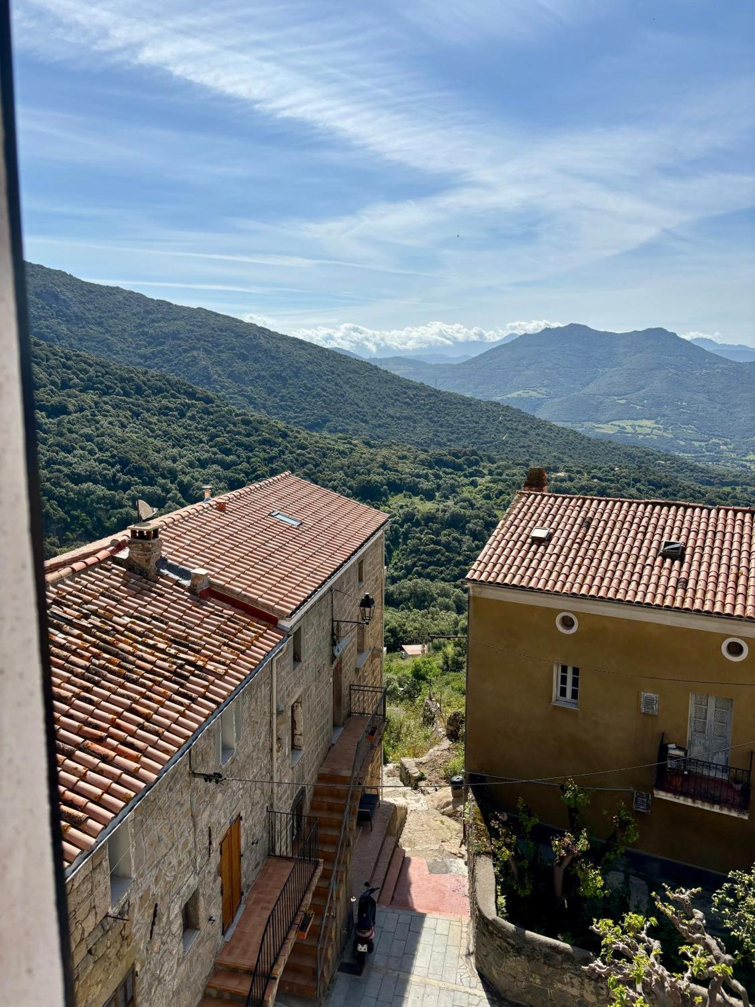 Hoetel U Santa Maria Olmeto  Oda fotoğraf