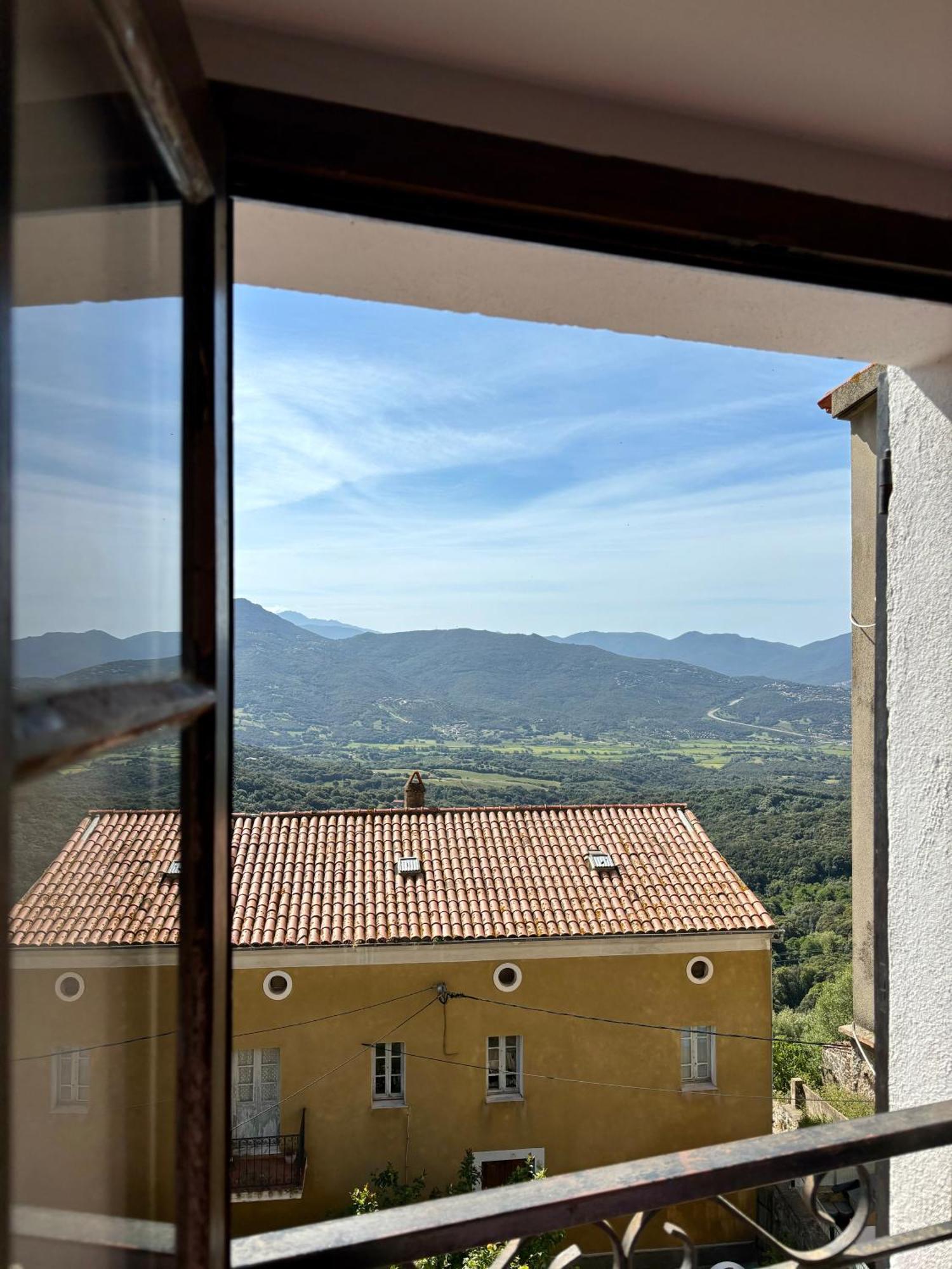 Hoetel U Santa Maria Olmeto  Oda fotoğraf