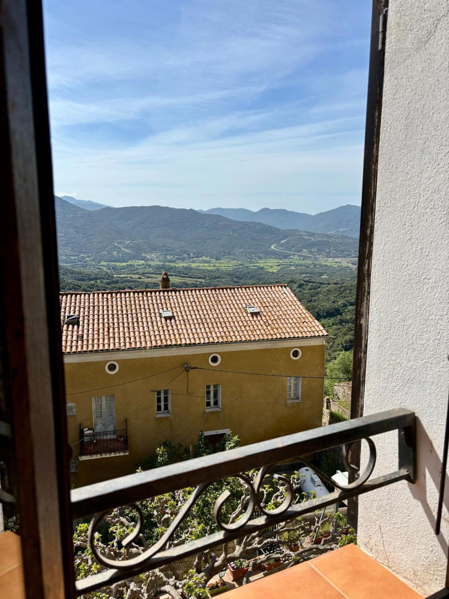 Hoetel U Santa Maria Olmeto  Oda fotoğraf
