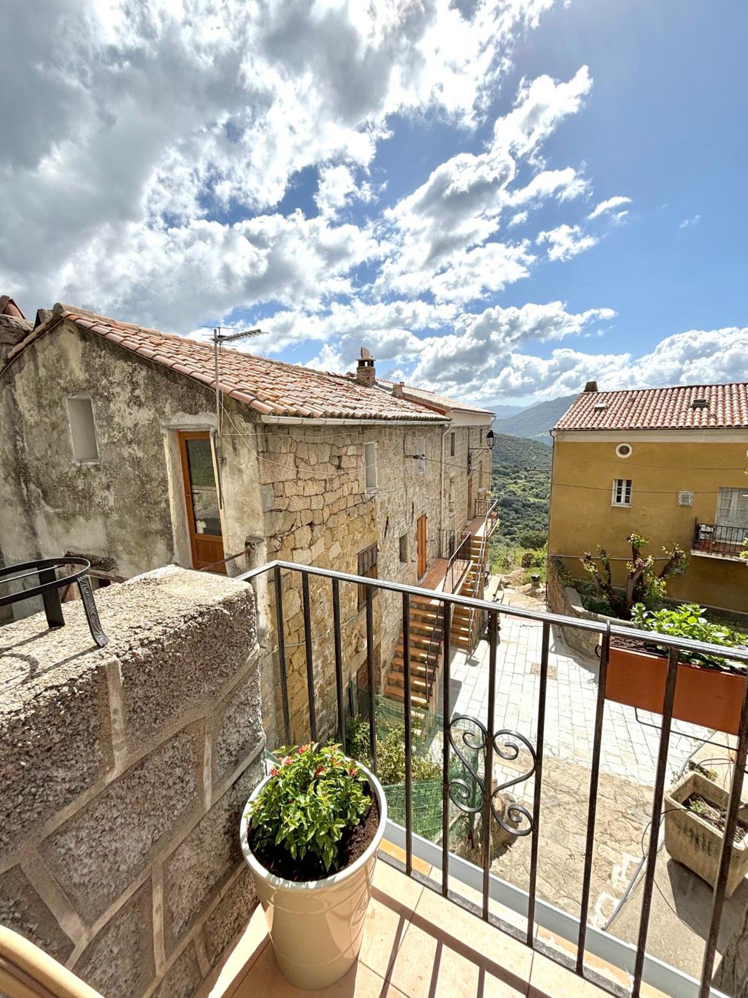 Hoetel U Santa Maria Olmeto  Oda fotoğraf