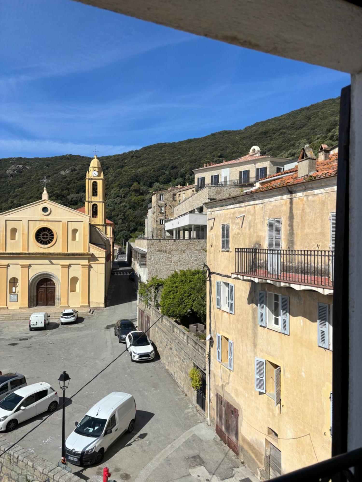Hoetel U Santa Maria Olmeto  Oda fotoğraf