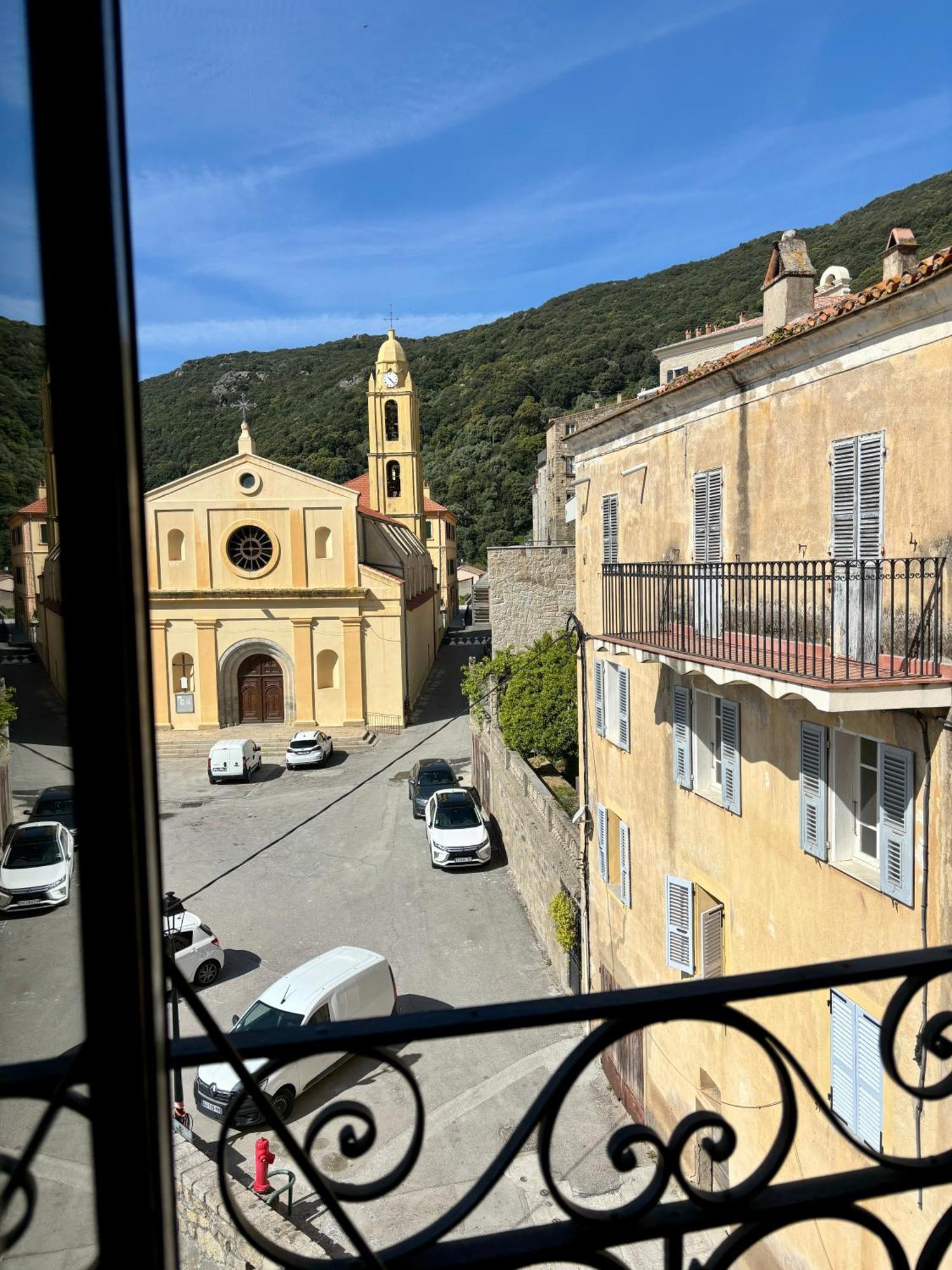 Hoetel U Santa Maria Olmeto  Oda fotoğraf