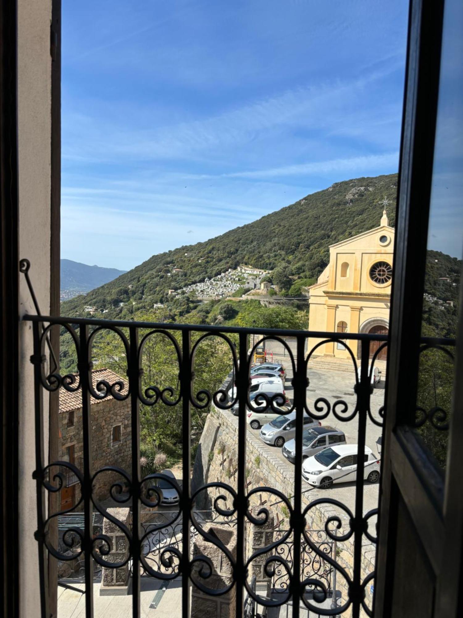 Hoetel U Santa Maria Olmeto  Oda fotoğraf