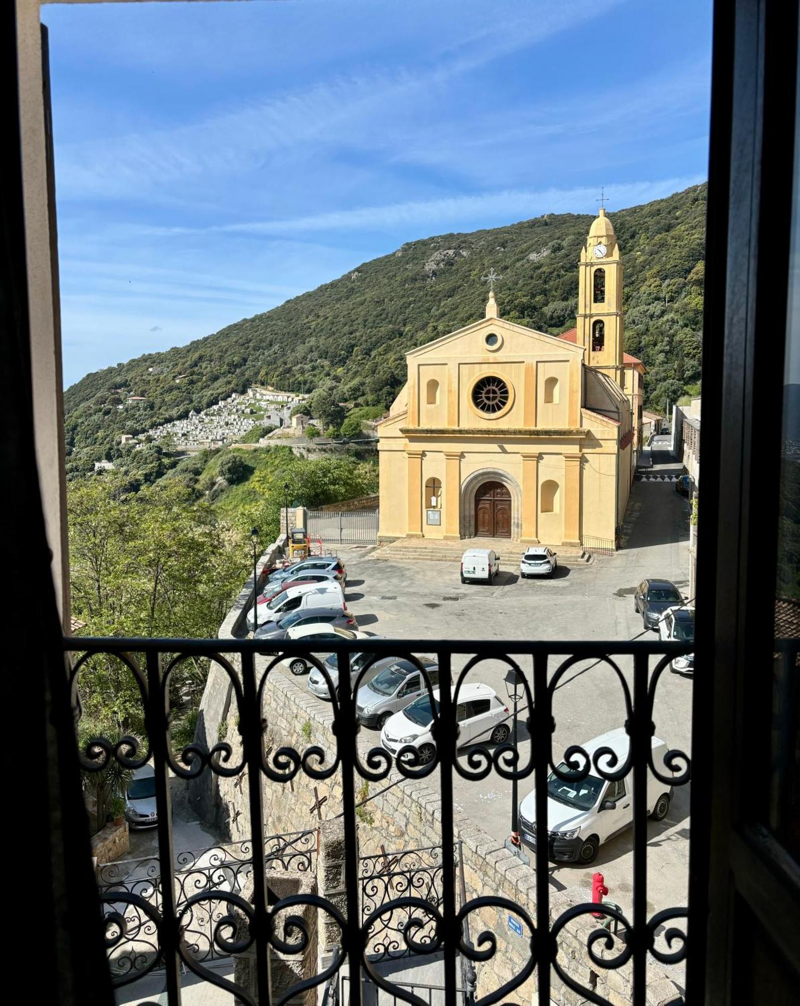 Hoetel U Santa Maria Olmeto  Oda fotoğraf