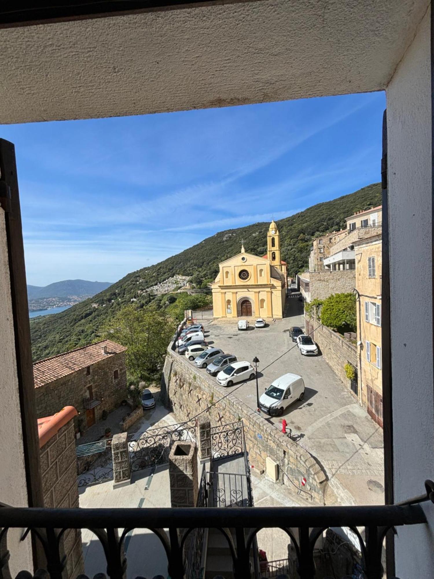 Hoetel U Santa Maria Olmeto  Oda fotoğraf