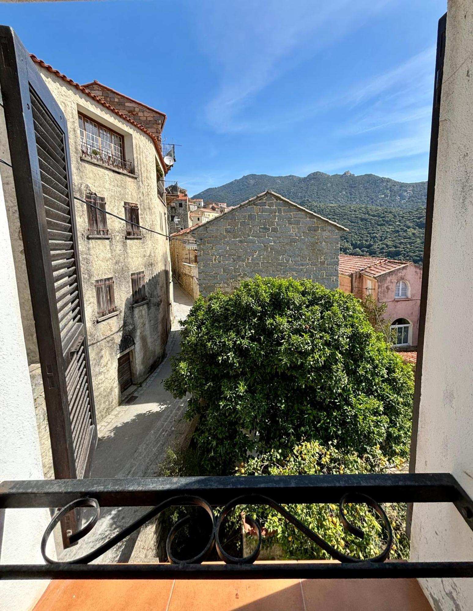 Hoetel U Santa Maria Olmeto  Oda fotoğraf